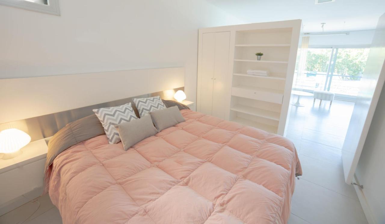 Wehome Buenos Aires Bagian luar foto
