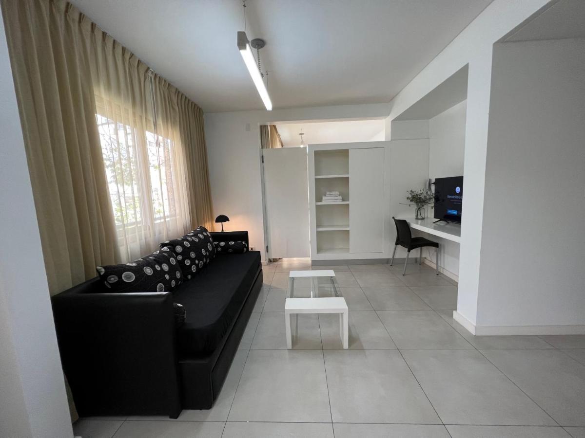 Wehome Buenos Aires Bagian luar foto