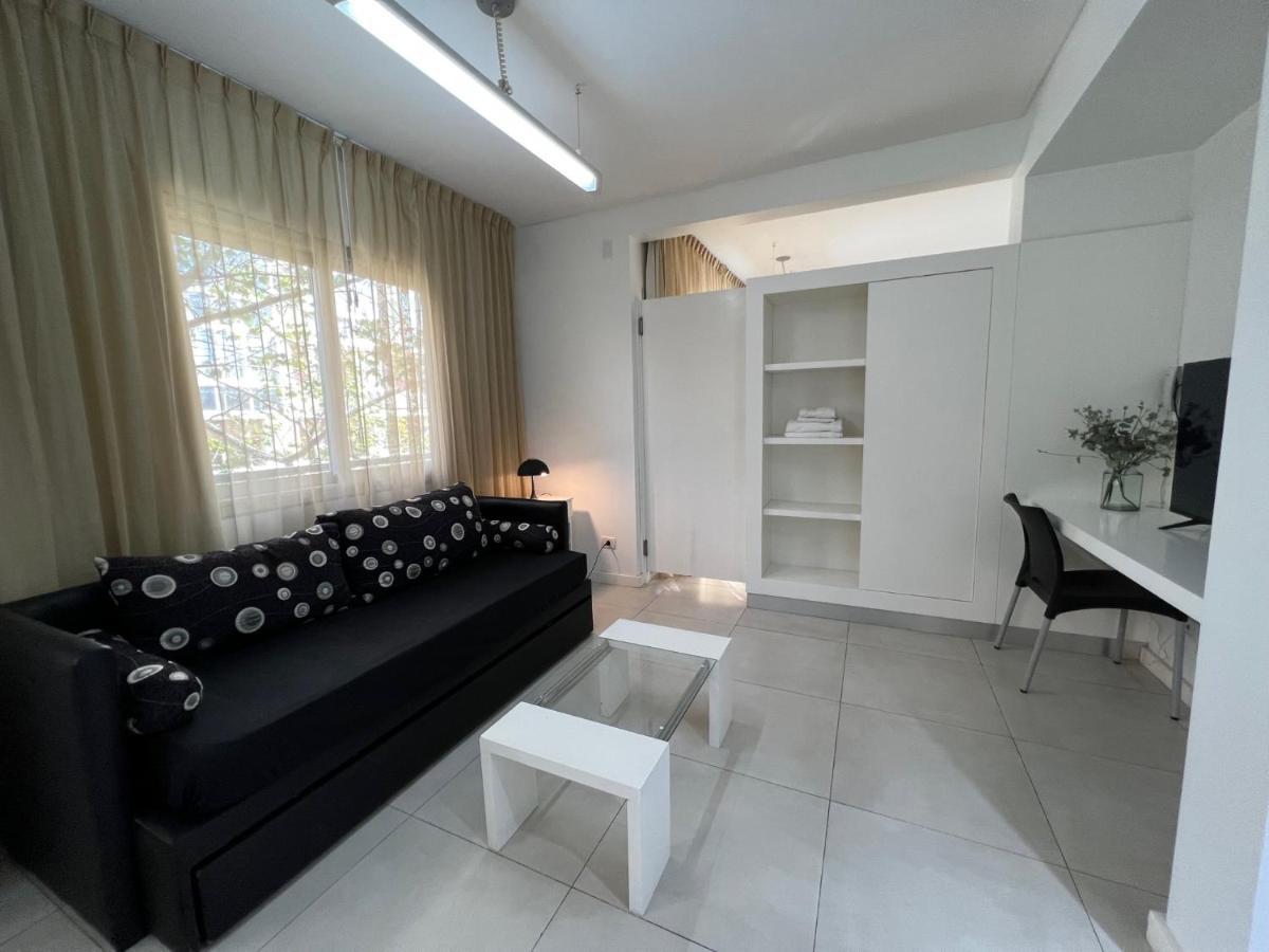 Wehome Buenos Aires Bagian luar foto
