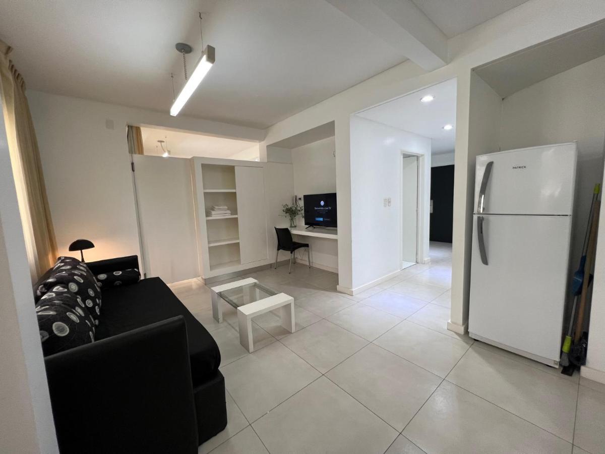 Wehome Buenos Aires Bagian luar foto