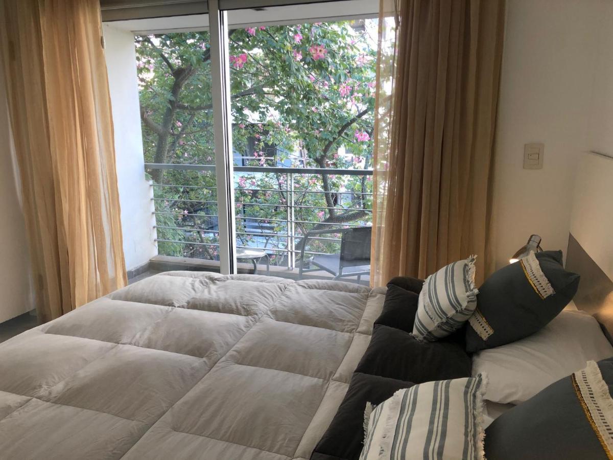 Wehome Buenos Aires Bagian luar foto
