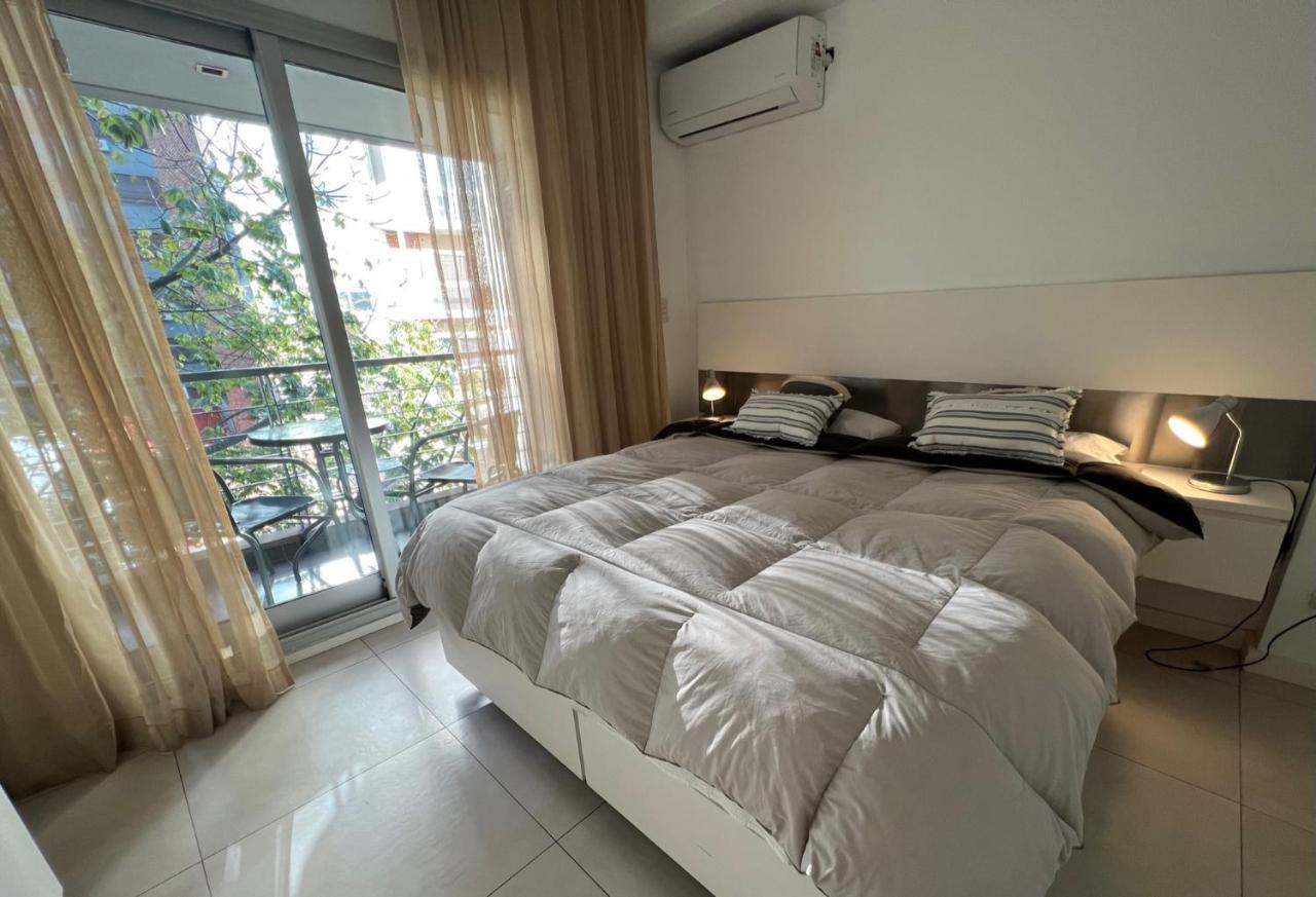 Wehome Buenos Aires Bagian luar foto