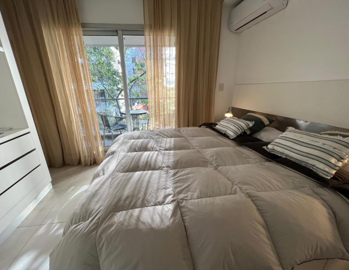 Wehome Buenos Aires Bagian luar foto