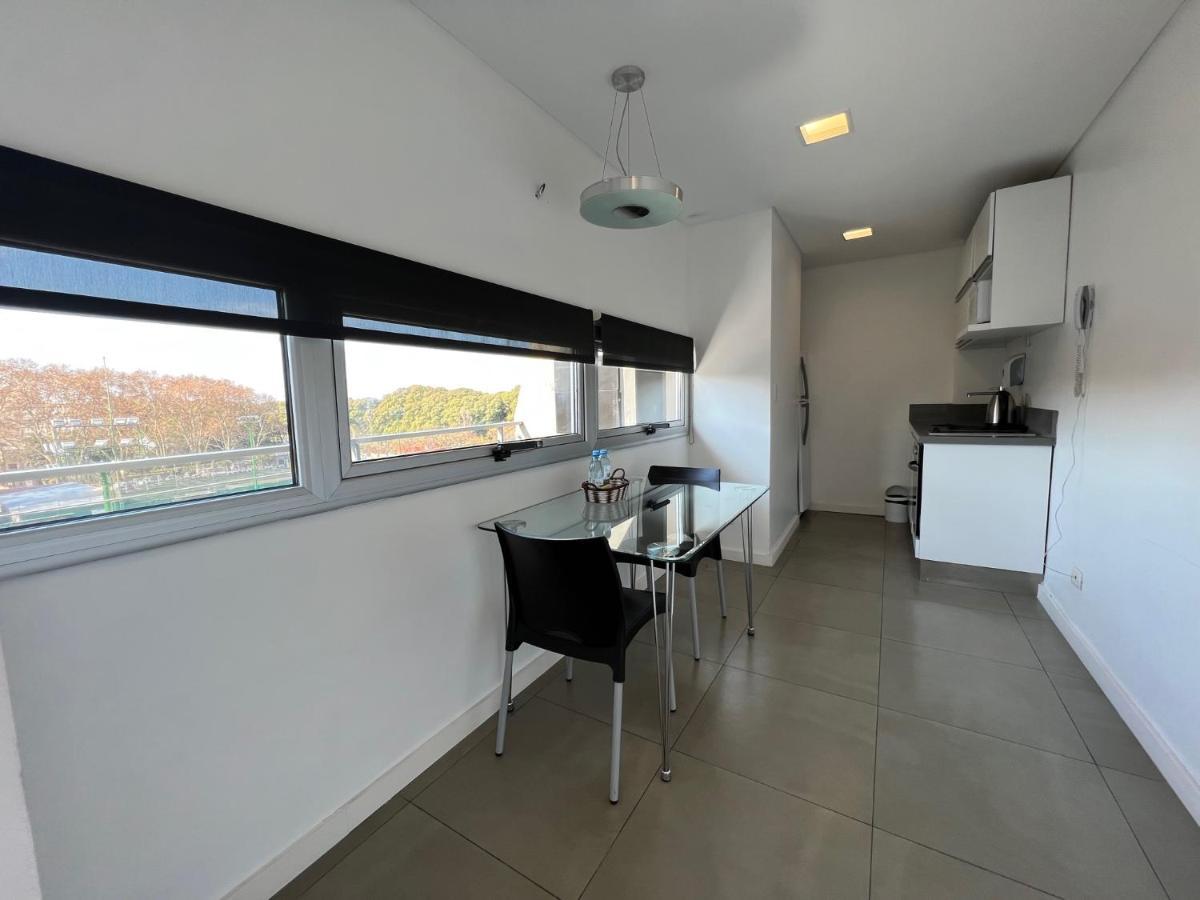 Wehome Buenos Aires Bagian luar foto