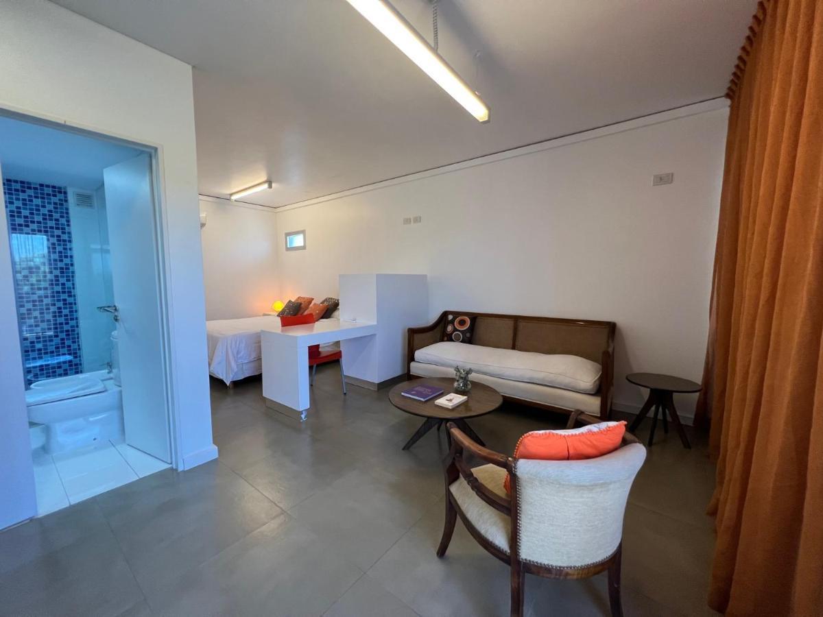 Wehome Buenos Aires Bagian luar foto