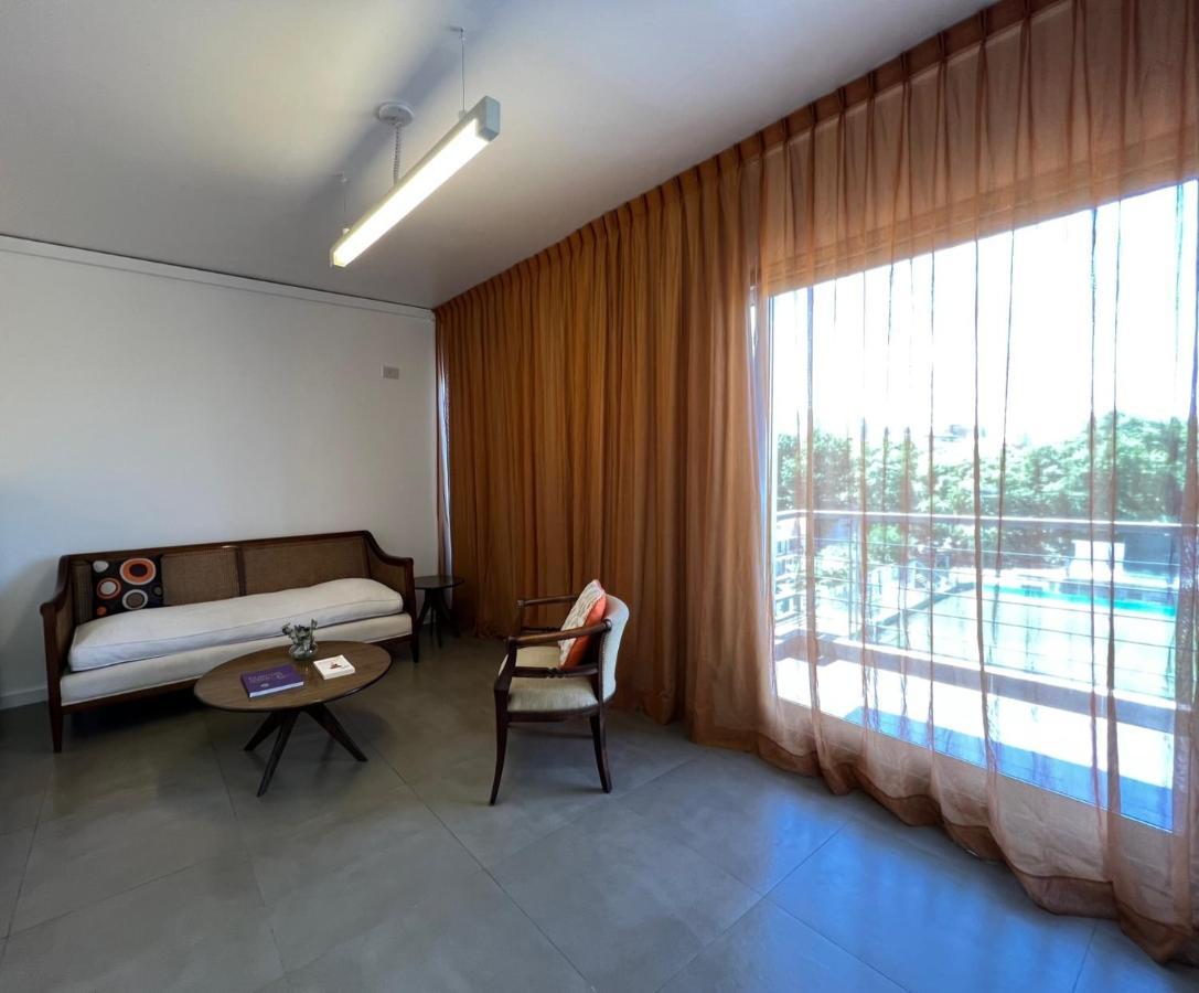 Wehome Buenos Aires Bagian luar foto