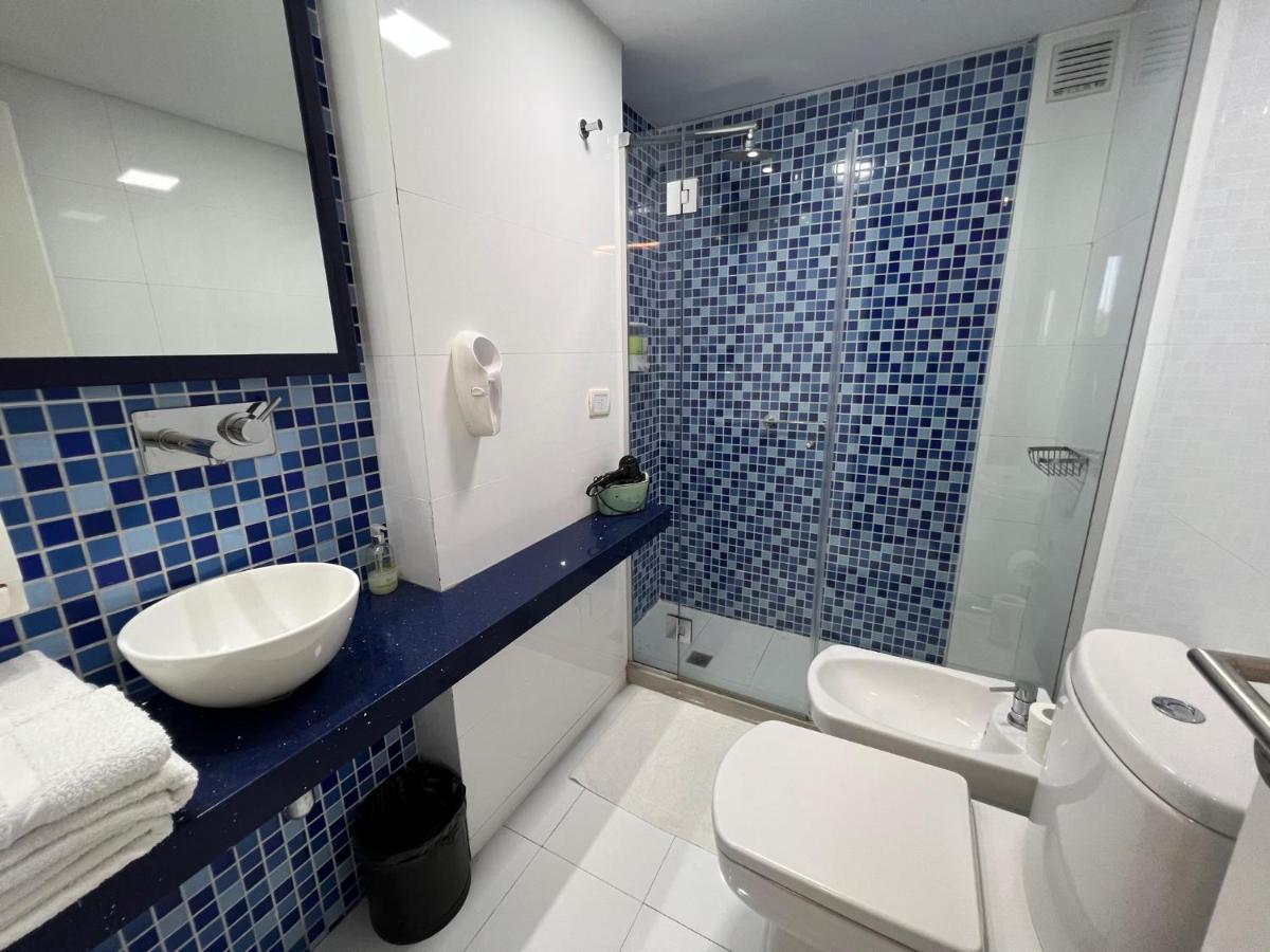 Wehome Buenos Aires Bagian luar foto