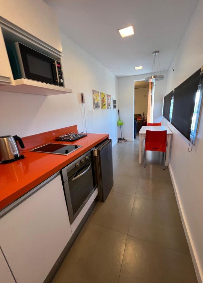 Wehome Buenos Aires Bagian luar foto