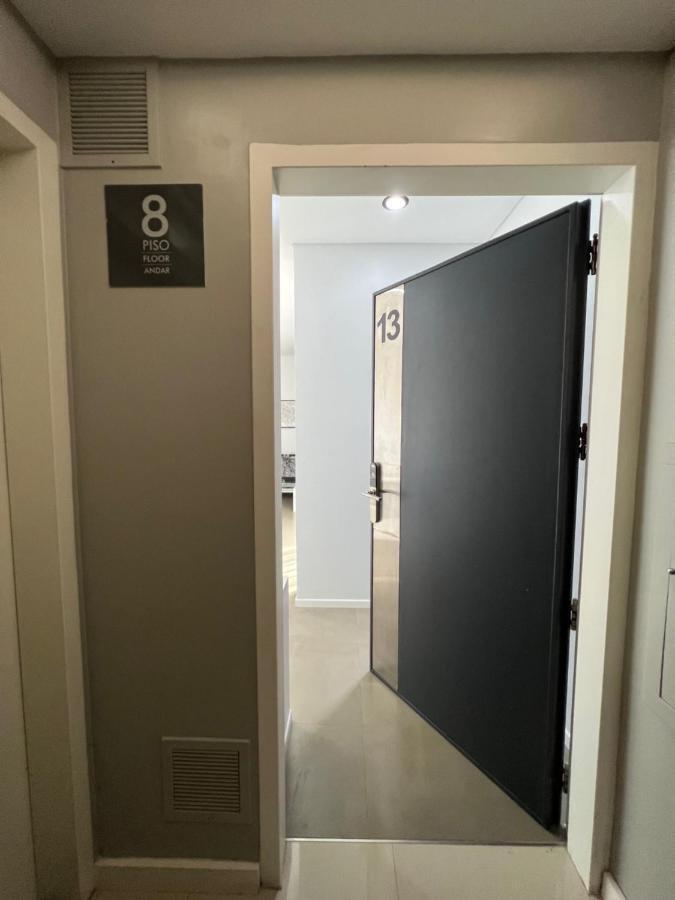 Wehome Buenos Aires Bagian luar foto