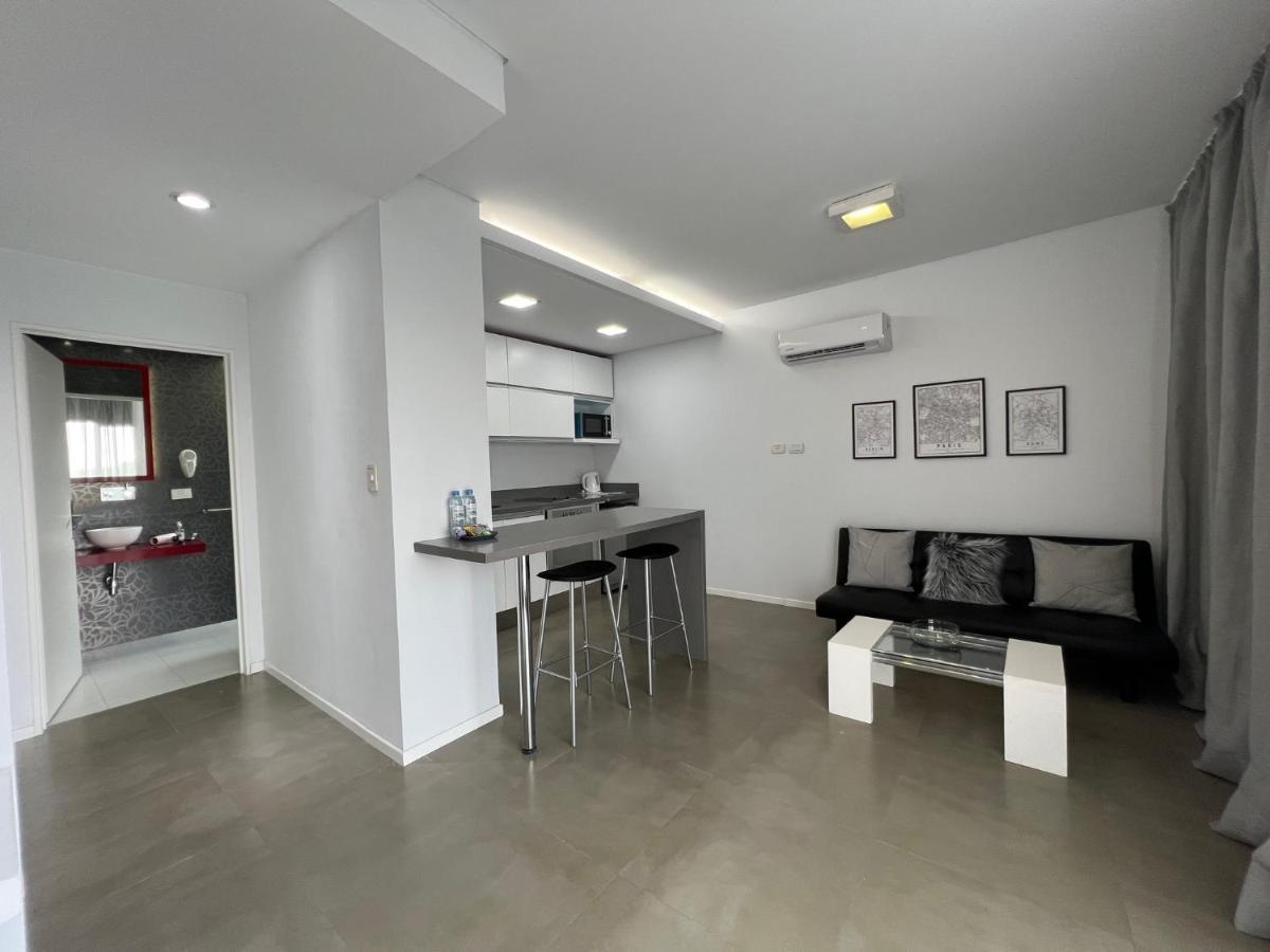 Wehome Buenos Aires Bagian luar foto