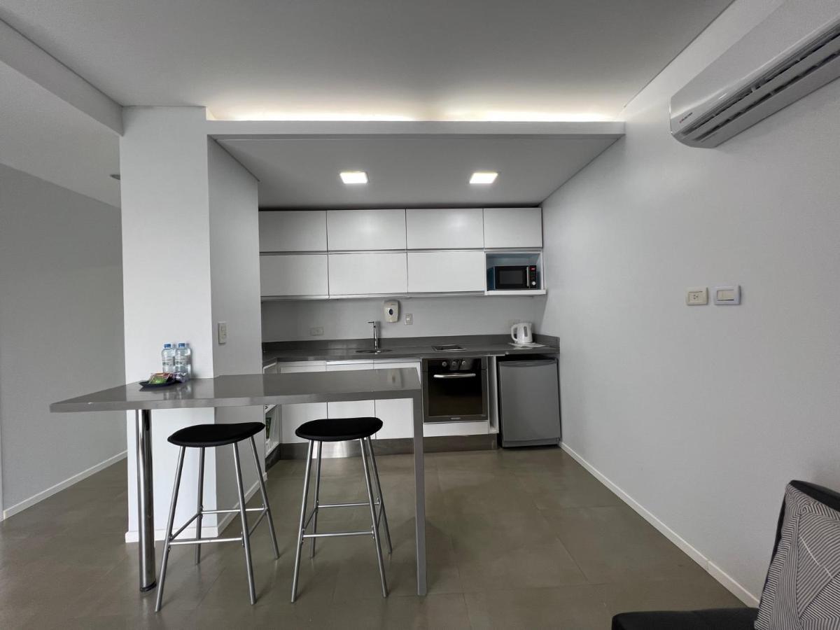 Wehome Buenos Aires Bagian luar foto