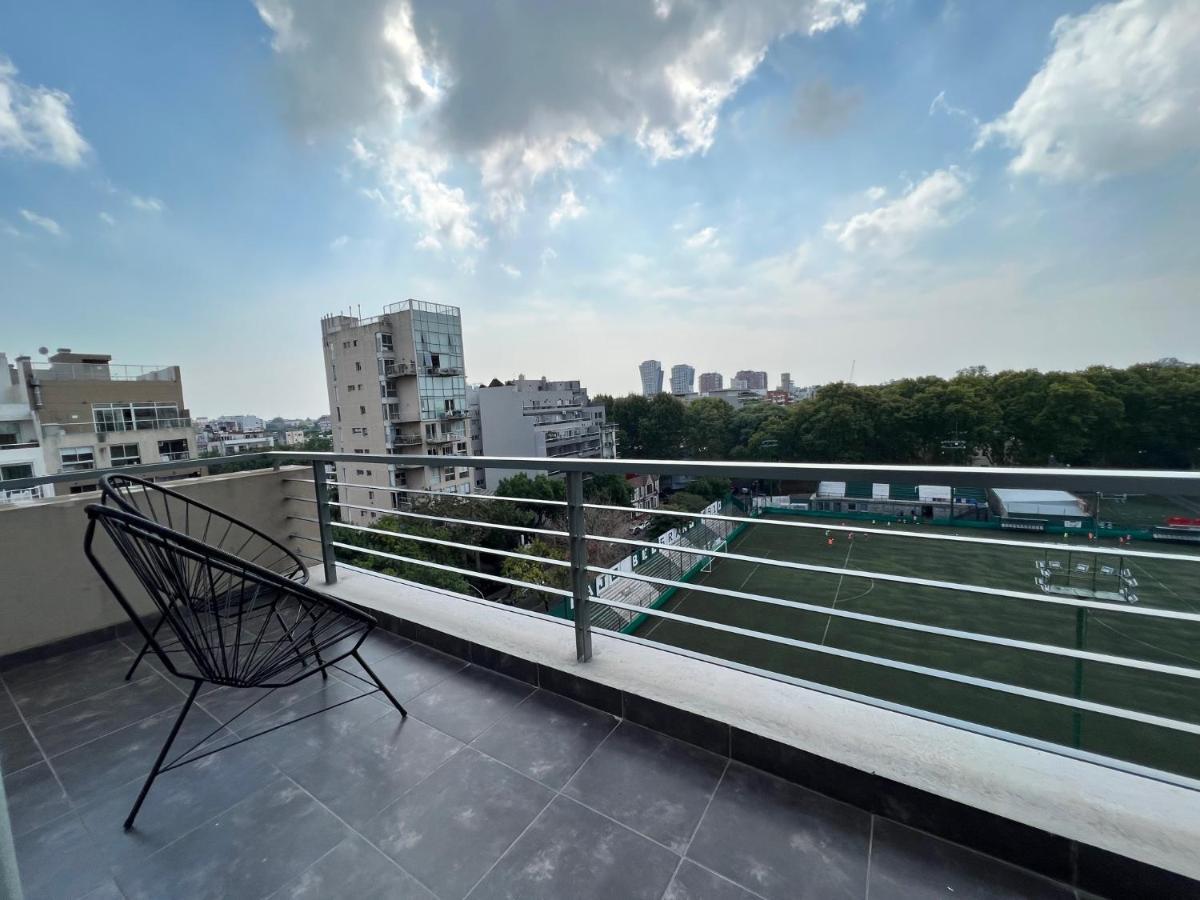 Wehome Buenos Aires Bagian luar foto