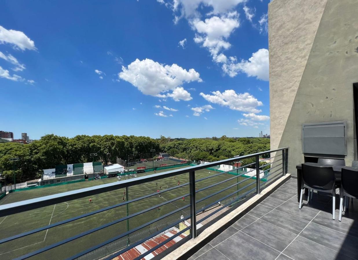 Wehome Buenos Aires Bagian luar foto