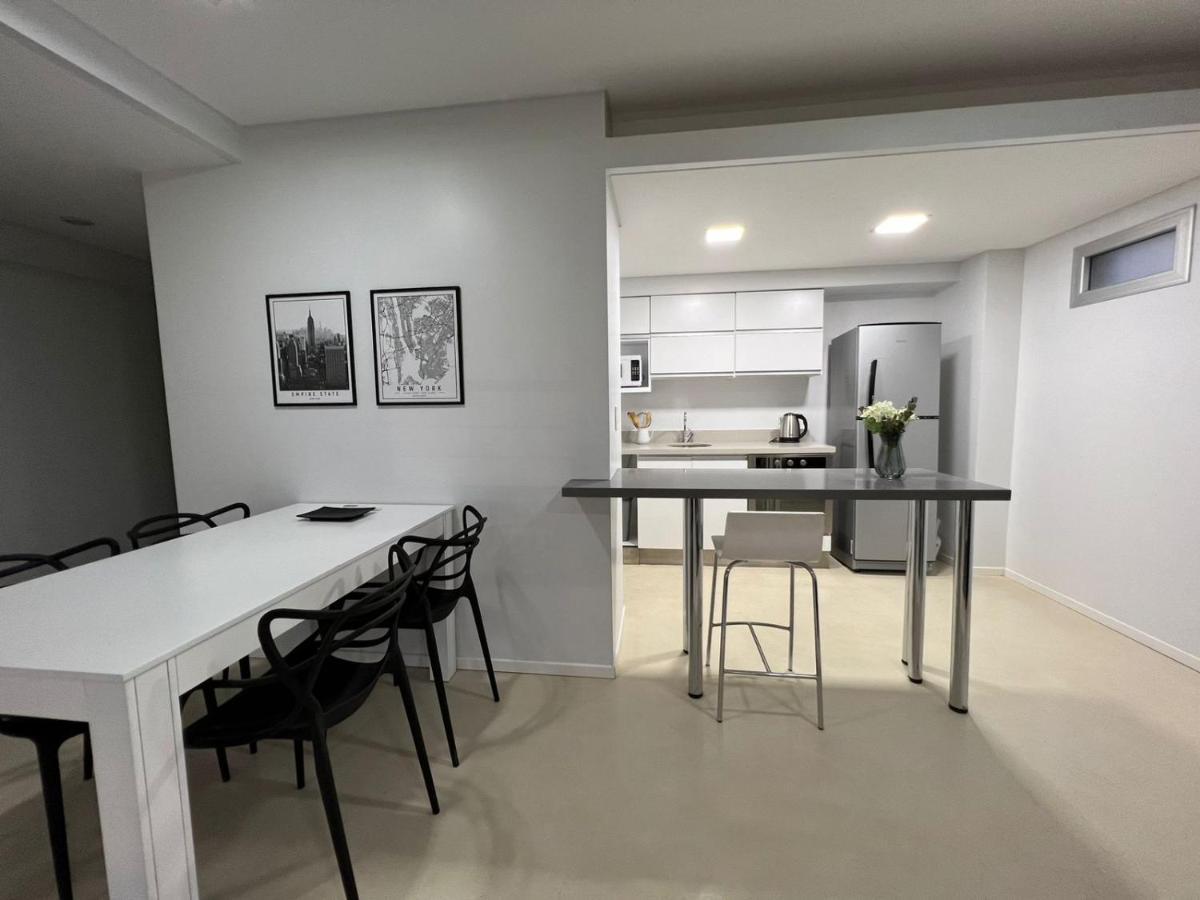 Wehome Buenos Aires Bagian luar foto