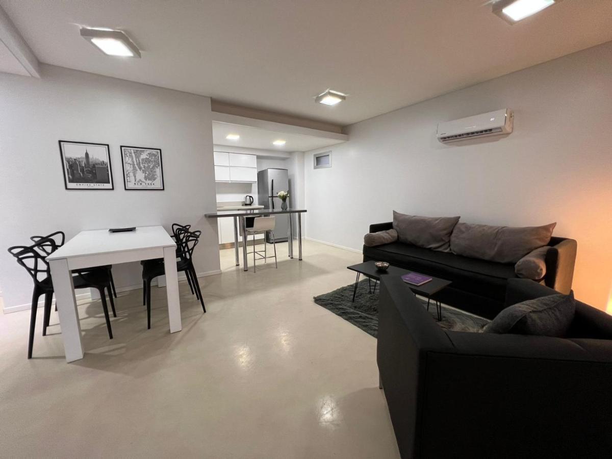Wehome Buenos Aires Bagian luar foto