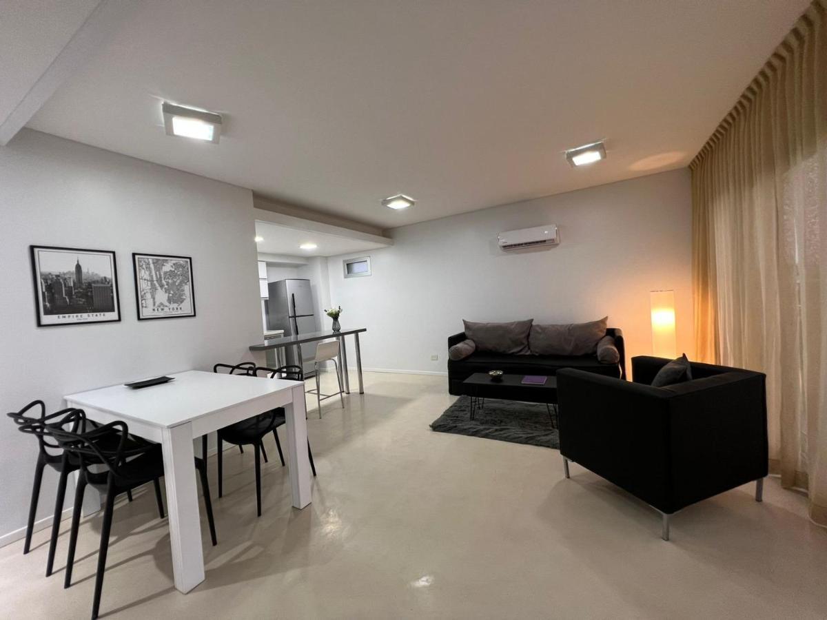 Wehome Buenos Aires Bagian luar foto