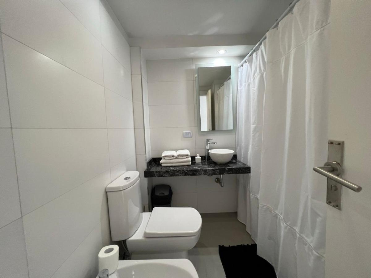 Wehome Buenos Aires Bagian luar foto