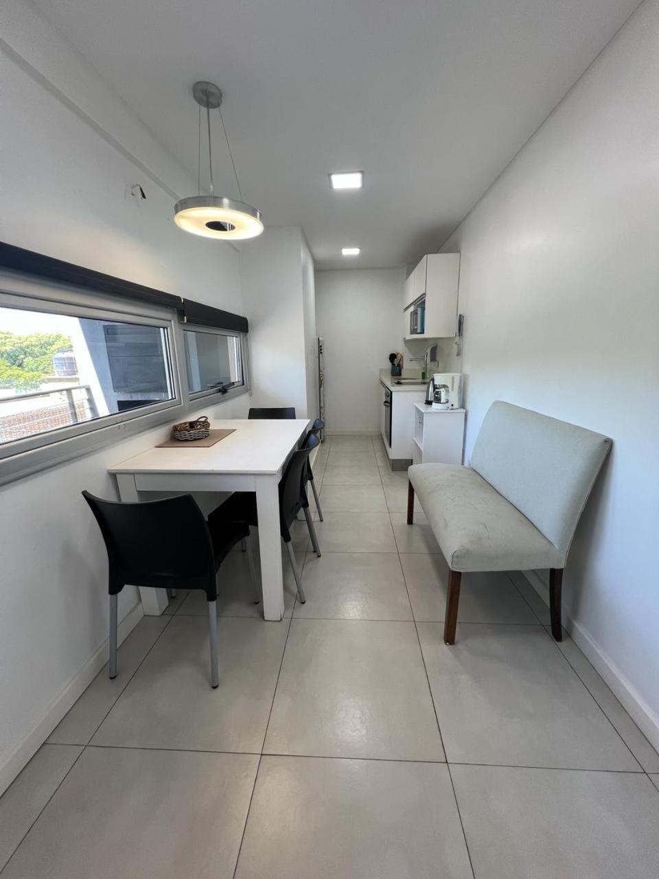 Wehome Buenos Aires Bagian luar foto