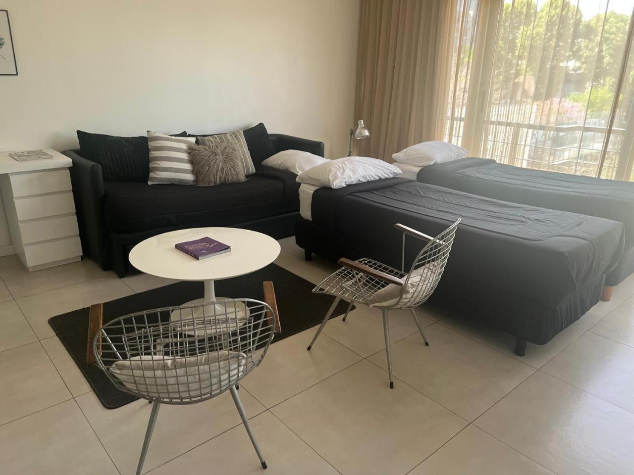 Wehome Buenos Aires Bagian luar foto