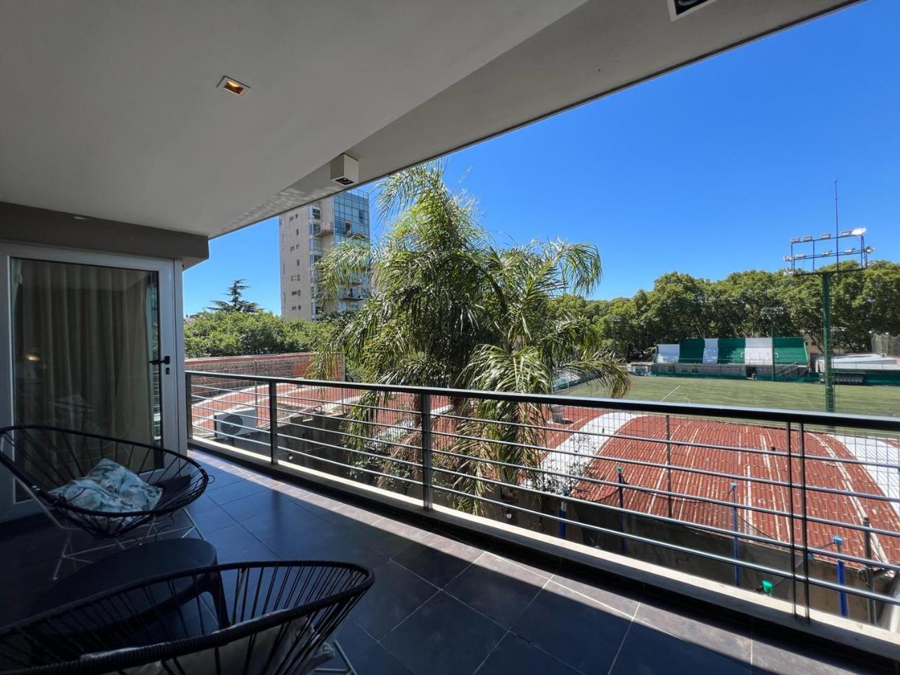 Wehome Buenos Aires Bagian luar foto